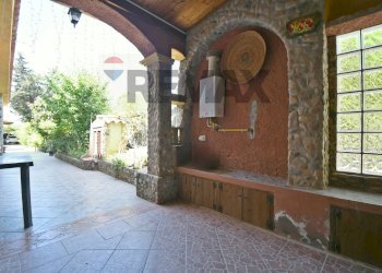 Terrazza - Four-room apartment VIA DELLE AZALEE
 
22, Quartu Sant'Elena - photo 34
