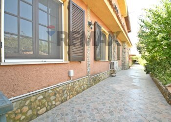 Casa all\'aperto - Four-room apartment VIA DELLE AZALEE
 
22, Quartu Sant'Elena - photo 36