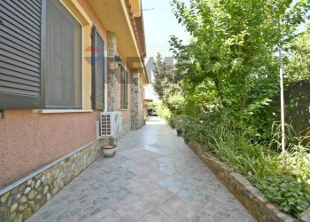 Non correlato - Four-room apartment VIA DELLE AZALEE
 
22, Quartu Sant'Elena - photo 38