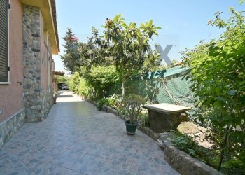 Terrazza - Four-room apartment VIA DELLE AZALEE
 
22, Quartu Sant'Elena - photo 41