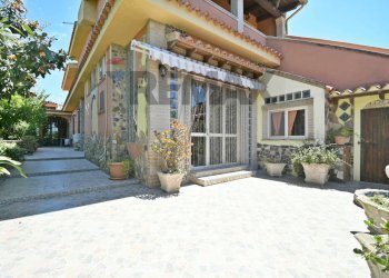 Casa all\'aperto - Four-room apartment VIA DELLE AZALEE
 
22, Quartu Sant'Elena - photo 43