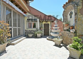 Terrazza - Four-room apartment VIA DELLE AZALEE
 
22, Quartu Sant'Elena - photo 44