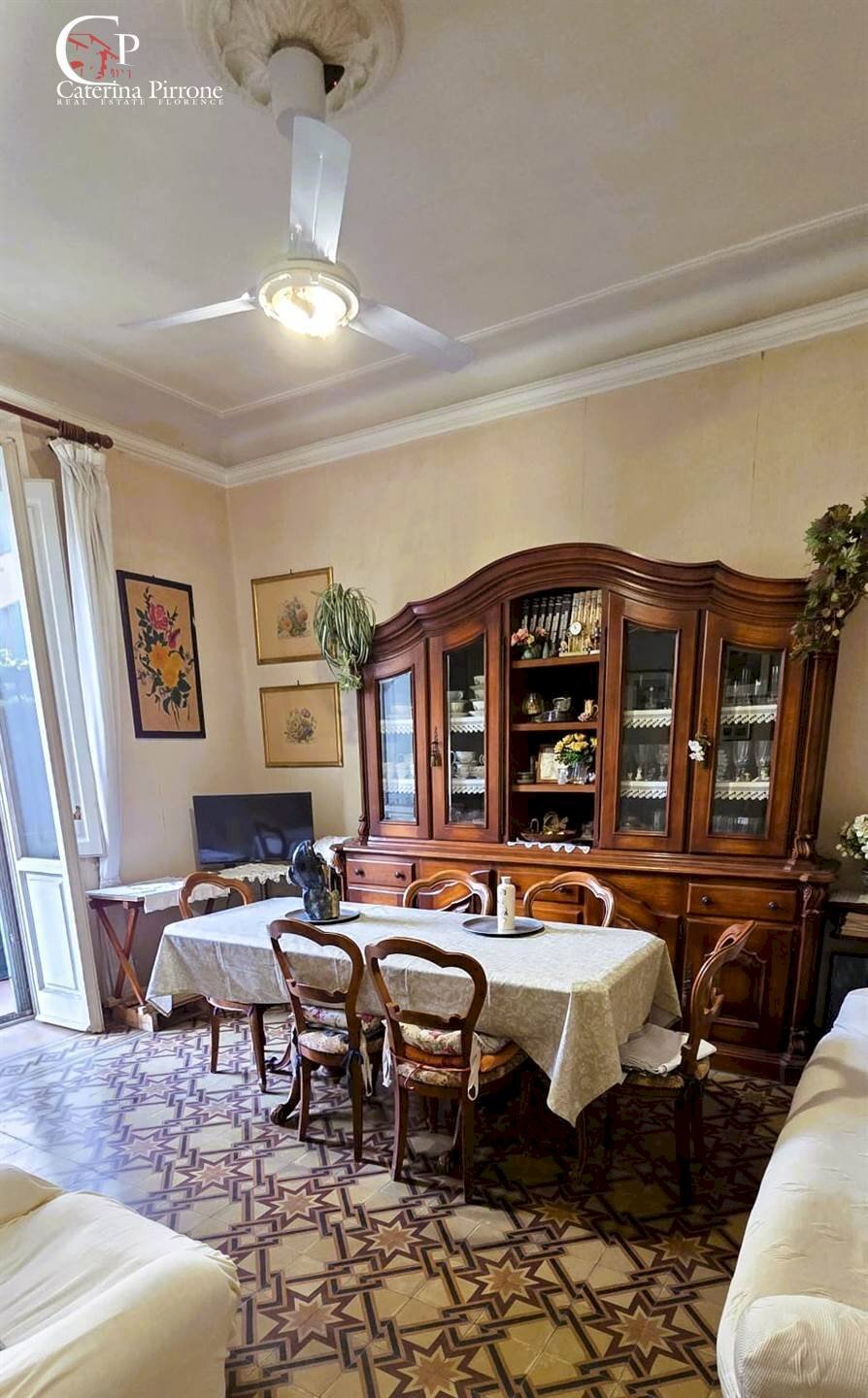 Foto 1 - Quadrilocale Via Pasquale Villari
 
17, Firenze - foto 1