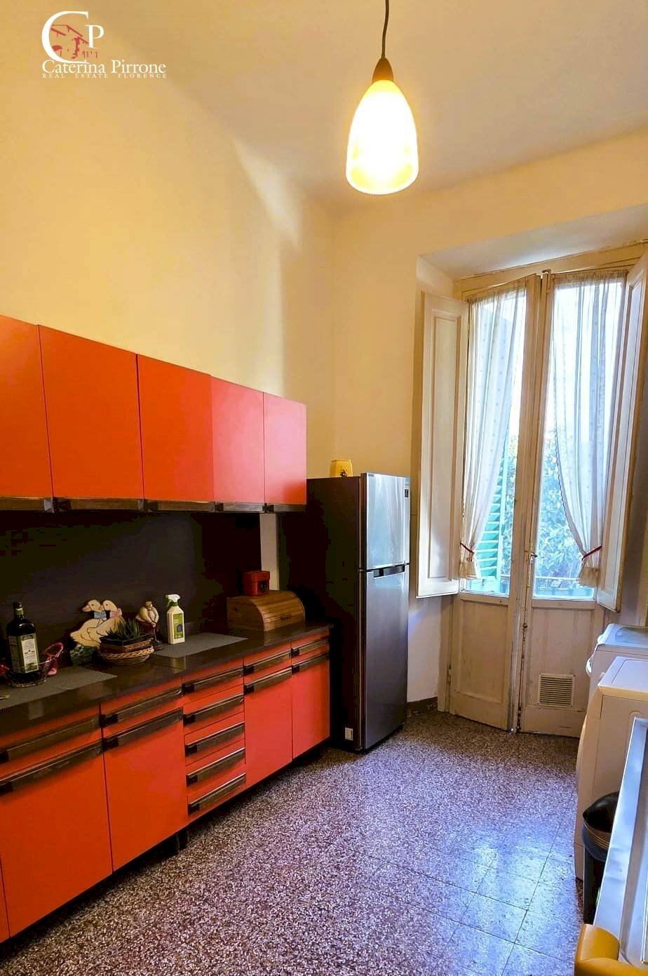 Foto 3 - Quadrilocale Via Pasquale Villari
 
17, Firenze - foto 3