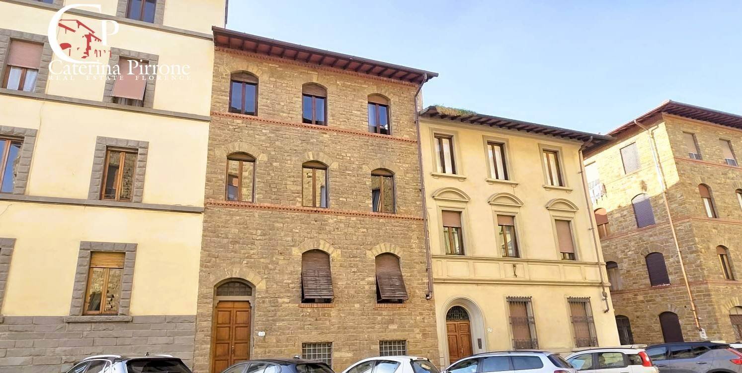 Foto 3 - Four-room apartment Via Pasquale Villari
17, Firenze - photo 3