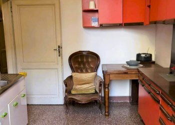 Foto 5 - Quadrilocale Via Pasquale Villari
 
17, Firenze - foto 5