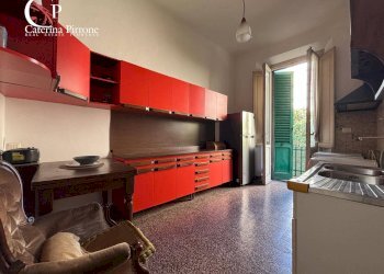 Foto 8 - Four-room apartment Via Pasquale Villari
 
17, Firenze - photo 8