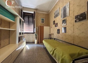 Foto 23 - Four-room apartment Via Pasquale Villari
 
17, Firenze - photo 23