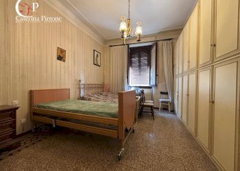 Foto 26 - Four-room apartment Via Pasquale Villari
 
17, Firenze - photo 26