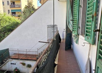 Foto 35 - Four-room apartment Via Pasquale Villari
 
17, Firenze - photo 35