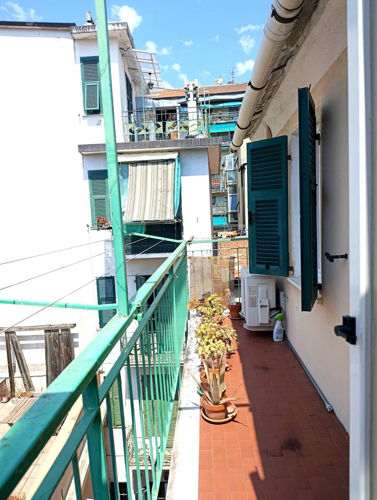 Foto 1 - Apartment via crispi, Savona - photo 1
