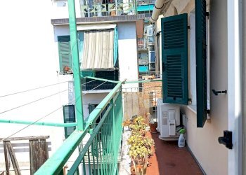 Foto 1 - Apartment via crispi, Savona - photo 1