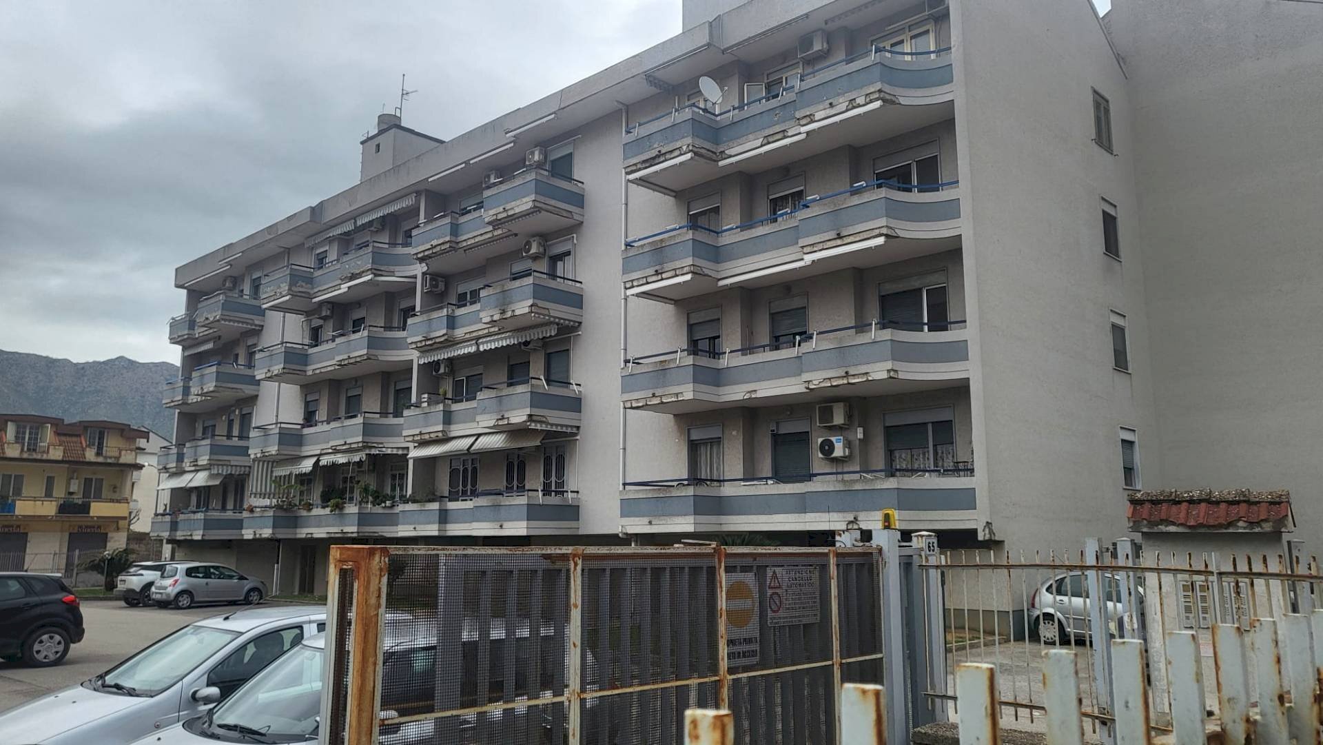 Foto 1 - Quadrilocale San Prisco - foto 1