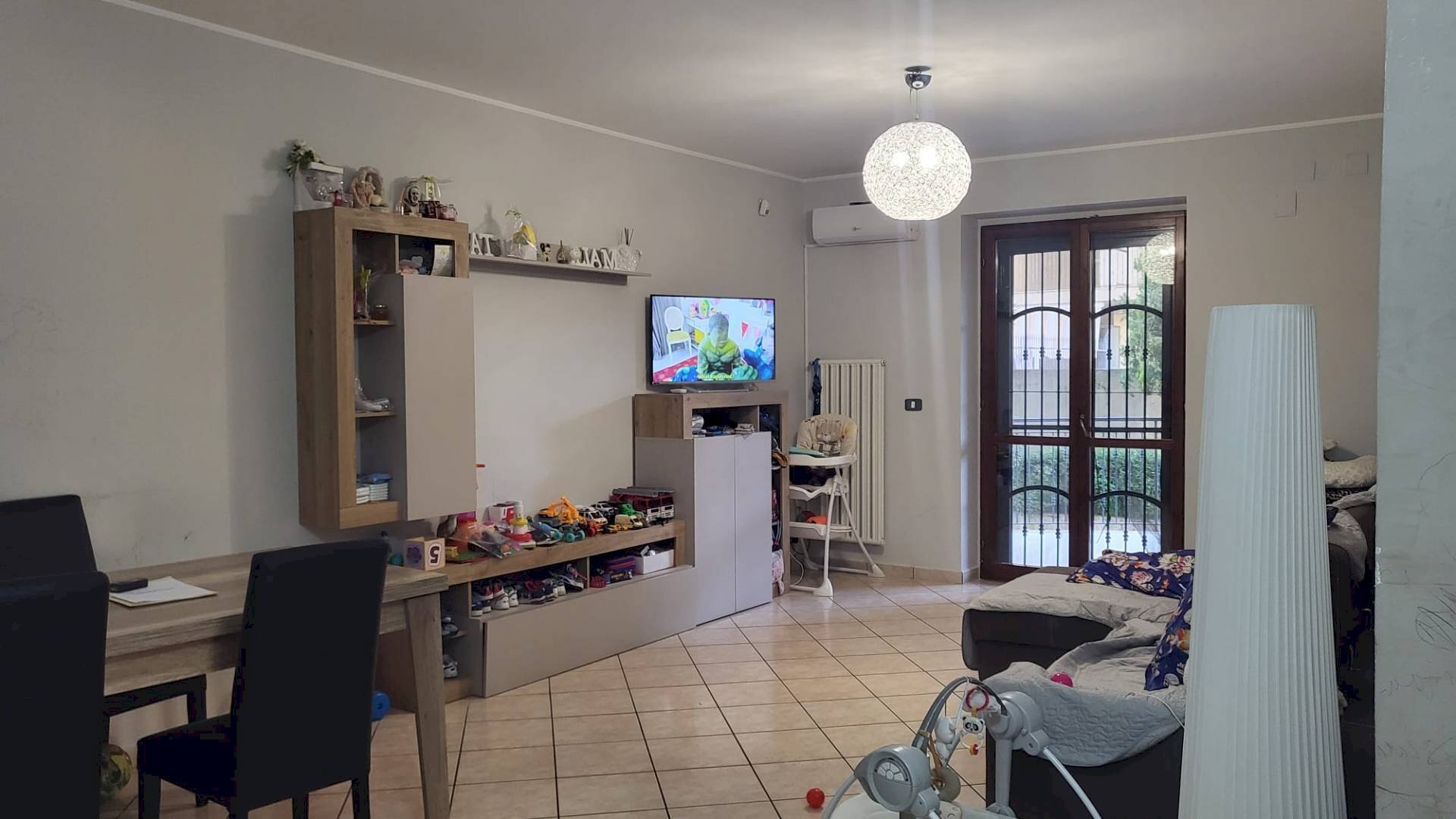 Foto 2 - Four-room apartment San Prisco - photo 2