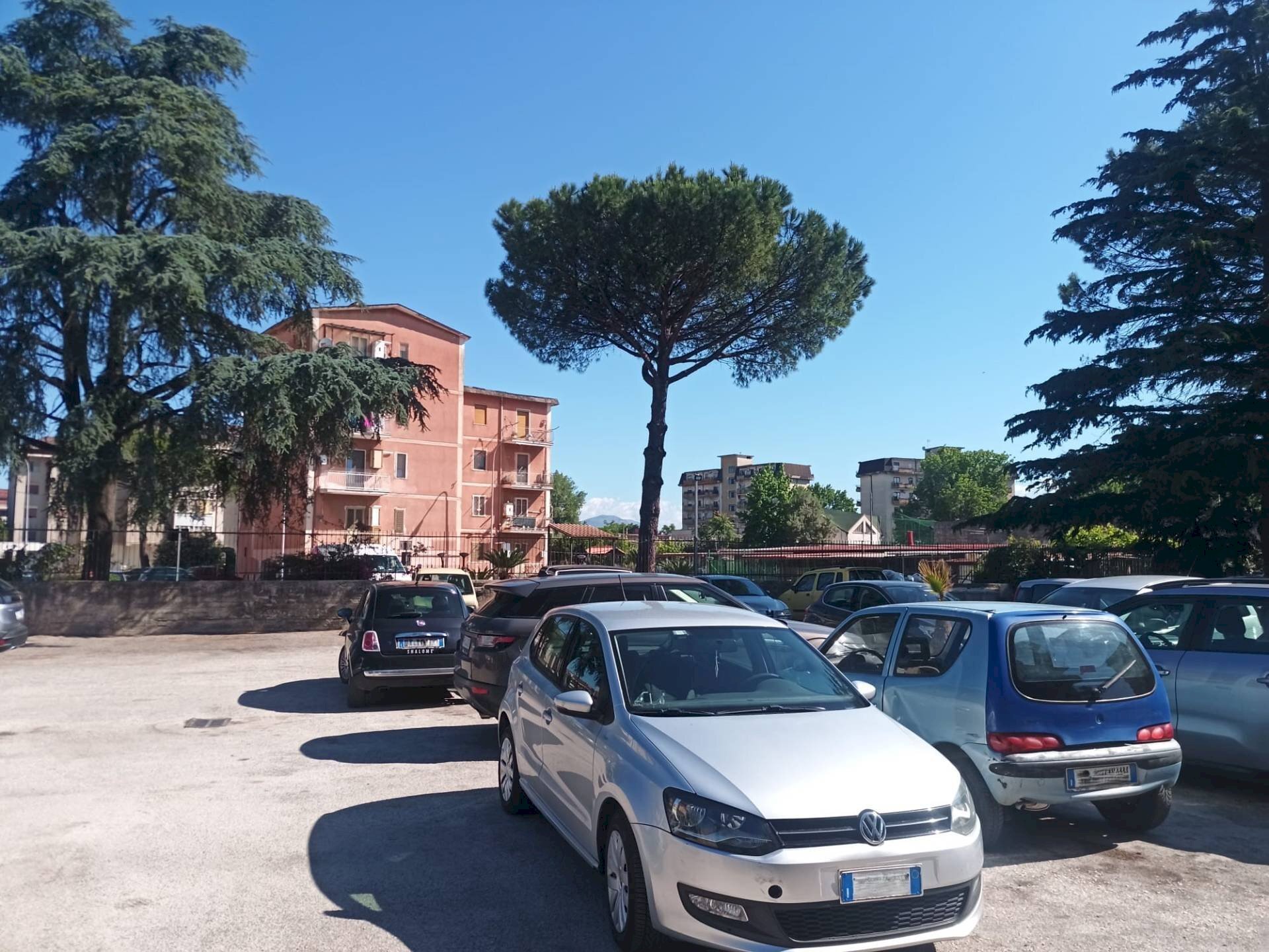 Foto 1 - Three-room apartment Capua - photo 1