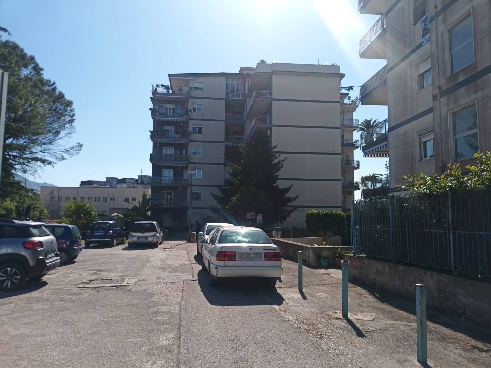 Foto 2 - Three-room apartment Capua - photo 2