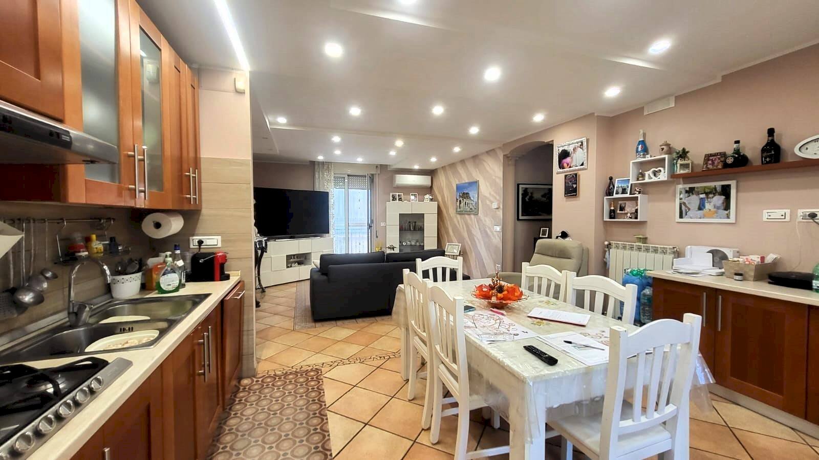 Foto 1 - Four-room apartment San Prisco - photo 1