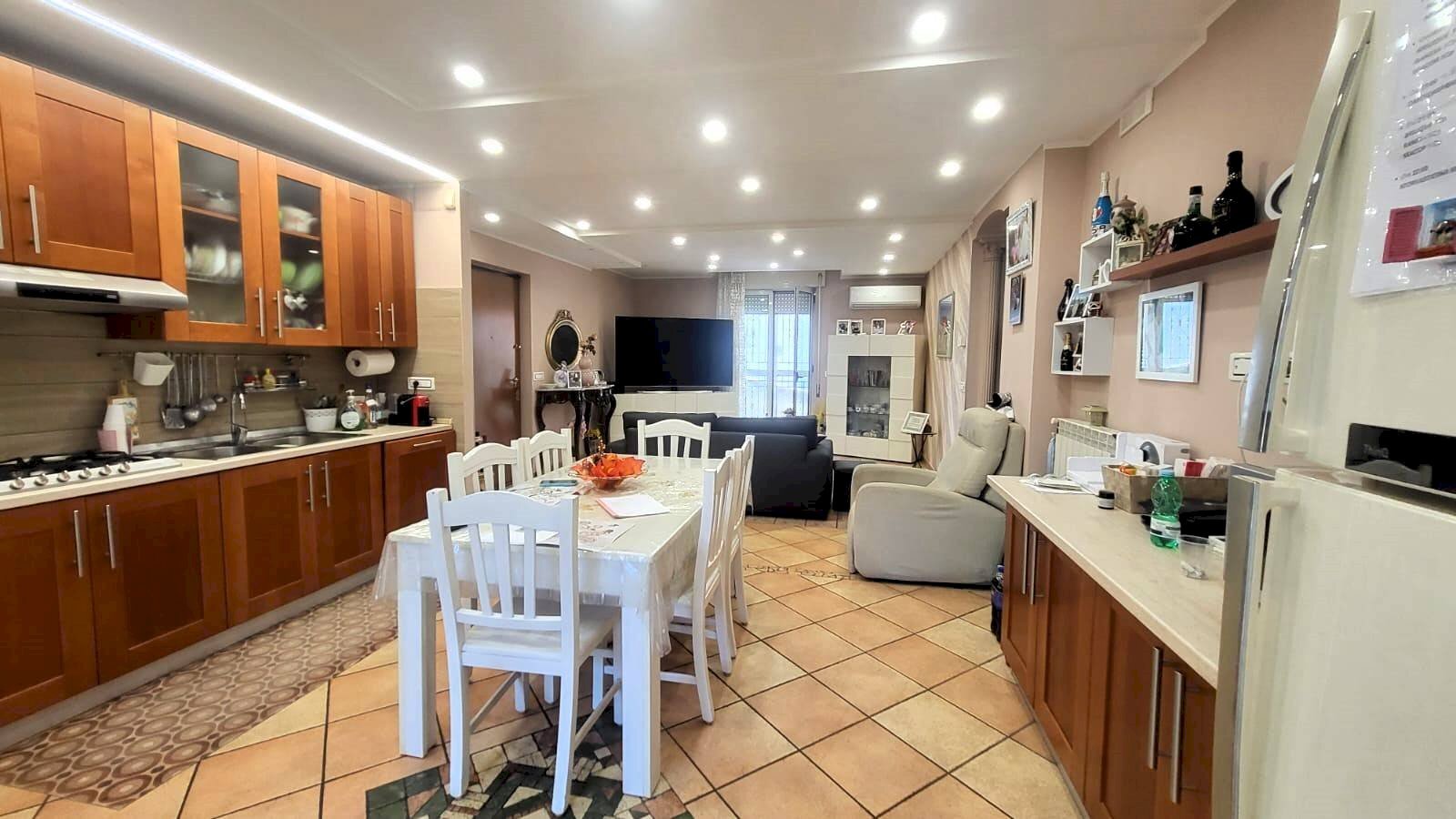 Foto 2 - Four-room apartment San Prisco - photo 2
