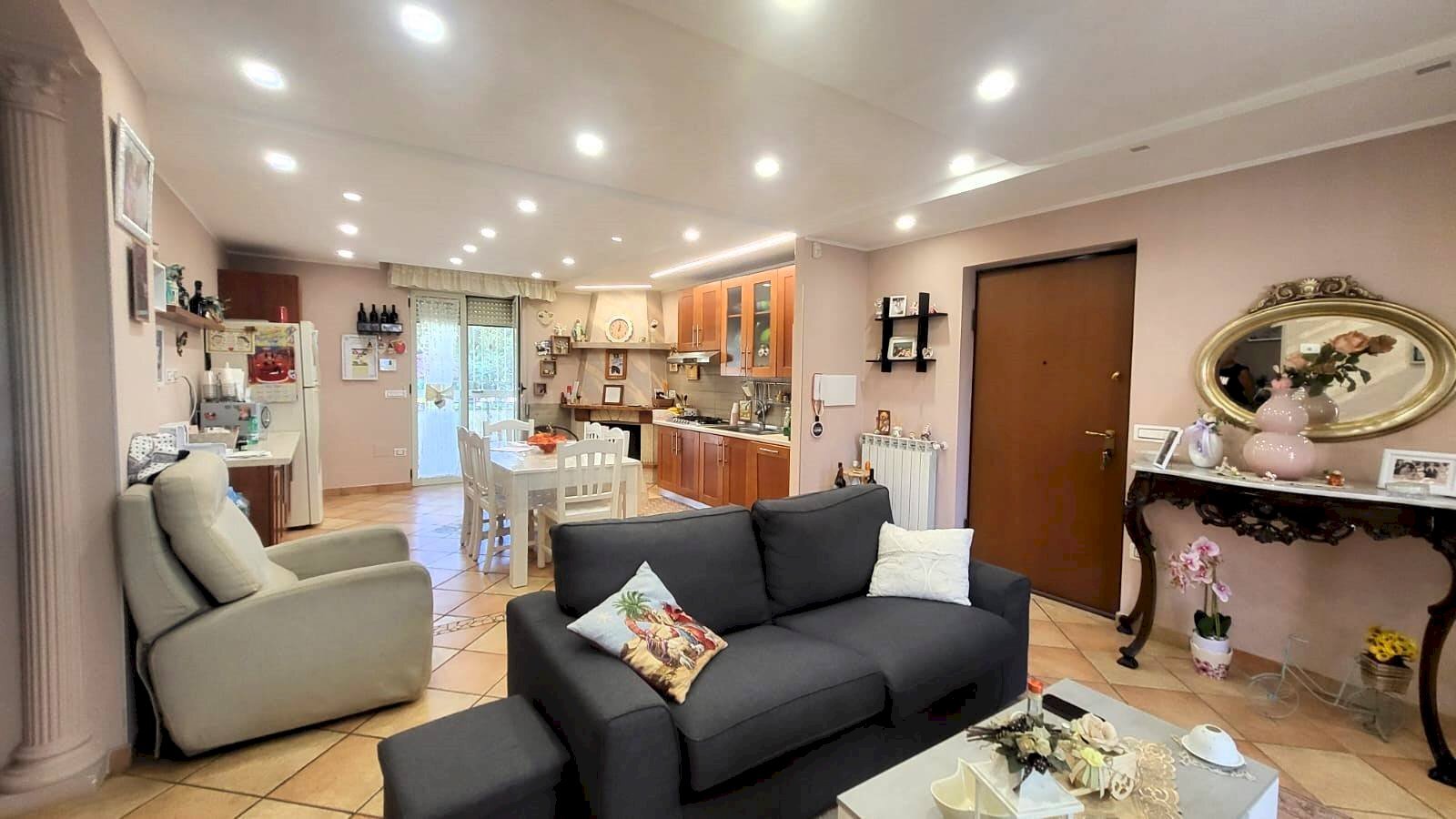 Foto 3 - Four-room apartment San Prisco - photo 3