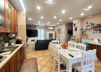Foto 1 - Four-room apartment San Prisco - photo 1