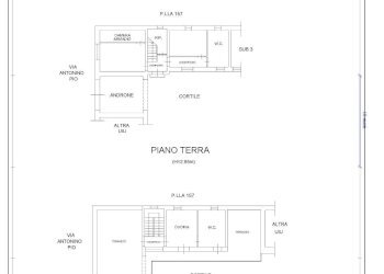 Foto 3 - Villa Bifamiliare Santa Maria Capua Vetere - foto 3