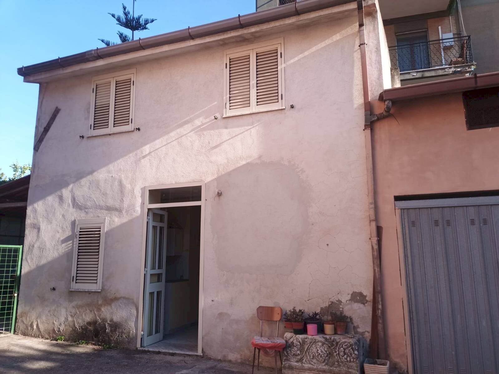 Foto 1 - Villa Bifamiliare Santa Maria Capua Vetere - foto 1