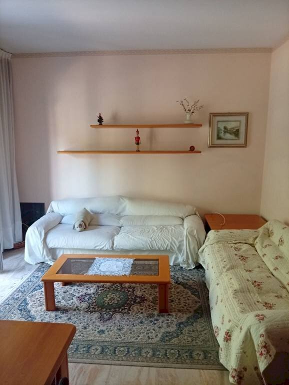 Camera da letto - Four-room apartment via Cristoforo Colombo, Carpi - photo 1