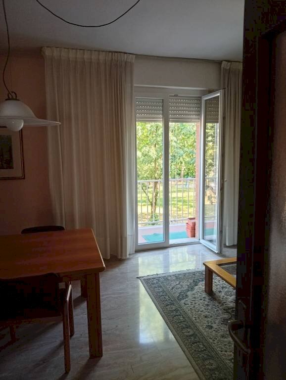 Salone - Four-room apartment via Cristoforo Colombo, Carpi - photo 3