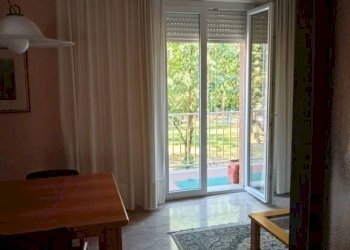 Salone - Four-room apartment via Cristoforo Colombo, Carpi - photo 3