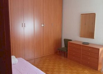 Camera da letto - Four-room apartment via Cristoforo Colombo, Carpi - photo 9
