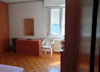Camera da letto - Four-room apartment via Cristoforo Colombo, Carpi - photo 10