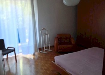 Camera da letto - Four-room apartment via Cristoforo Colombo, Carpi - photo 15