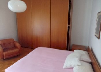 Camera da letto - Four-room apartment via Cristoforo Colombo, Carpi - photo 16