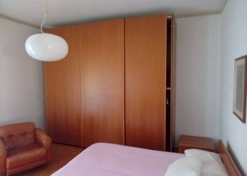 Camera da letto - Four-room apartment via Cristoforo Colombo, Carpi - photo 17