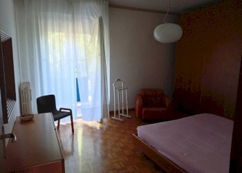 Camera da letto - Four-room apartment via Cristoforo Colombo, Carpi - photo 18