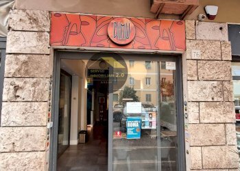 Foto 9 - Attività Commerciale Via Alberto Da Giussano
70, Roma - foto 9