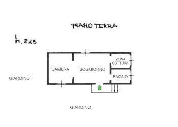 Foto 20 - Independent house Savona - photo 20
