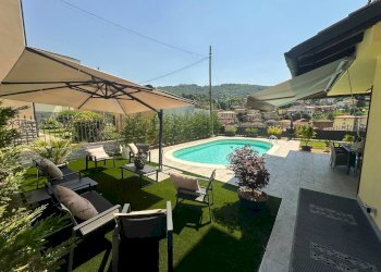 Foto 2 - Three-room apartment Via Mosconi, Leffe - photo 2