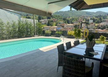 Foto 4 - Three-room apartment Via Mosconi, Leffe - photo 4