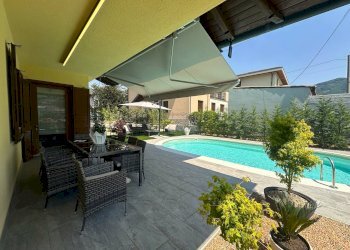 Foto 5 - Three-room apartment Via Mosconi, Leffe - photo 5