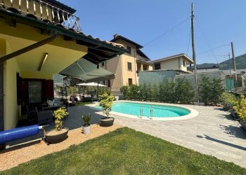 Foto 6 - Three-room apartment Via Mosconi, Leffe - photo 6