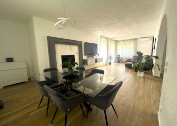 Foto 23 - Three-room apartment Via Mosconi, Leffe - photo 23