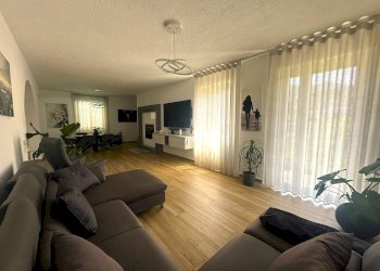 Foto 25 - Three-room apartment Via Mosconi, Leffe - photo 25