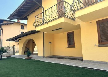 Foto 42 - Three-room apartment Via Mosconi, Leffe - photo 42