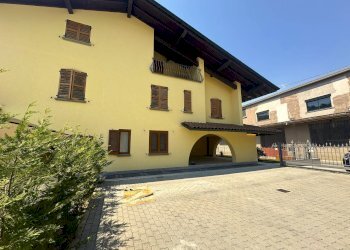 Foto 43 - Three-room apartment Via Mosconi, Leffe - photo 43