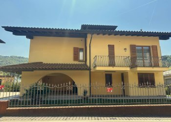 Foto 44 - Three-room apartment Via Mosconi, Leffe - photo 44