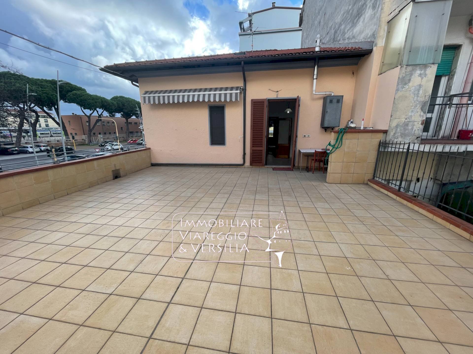 Foto 1 - Four-room apartment Via Mazzini
 
280, Viareggio - photo 1