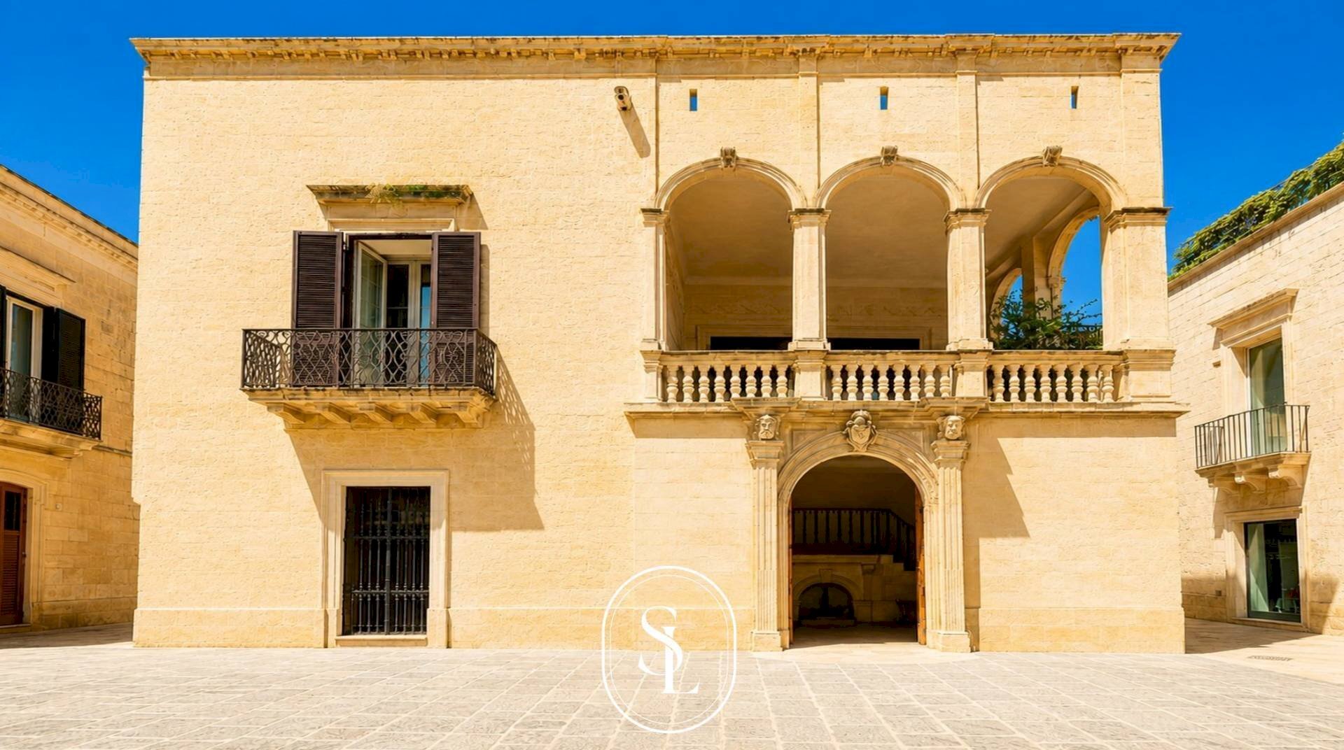 Foto 1 - Casa indipendente Piazzetta Arco di Prato
 
1, Lecce - foto 1