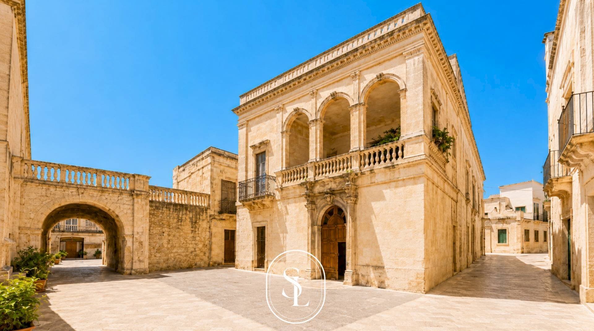 Foto 2 - Casa indipendente Piazzetta Arco di Prato
1, Lecce - foto 2