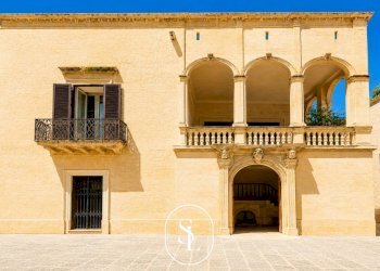 Foto 1 - Casa indipendente Piazzetta Arco di Prato
1, Lecce - foto 1